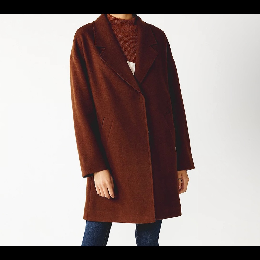 Nine West Coat